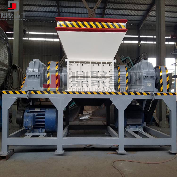 電線電路板撕碎機(jī)